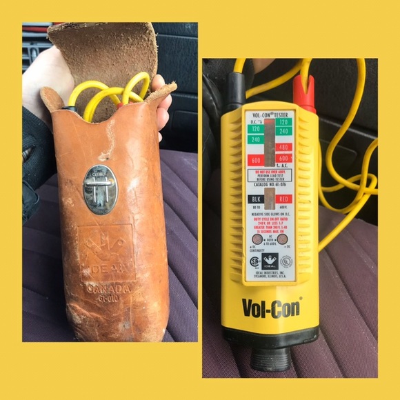 Vol-Con Continuity Tester - Picture 5 of 8